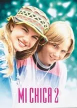 Anna Chlumsky interpreta a Vada Sultenfuss en Mi chica 2