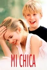 Anna Chlumsky interpreta a Vada Sultenfuss en Mi chica