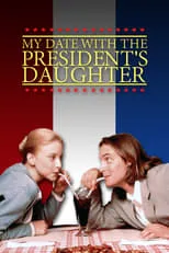 Will Friedle interpreta a Duncan Fletcher en Mi cita con la hija del presidente