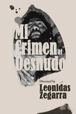 Poster de la película Mi crimen al desnudo - Películas hoy en TV