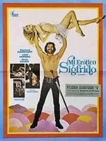 Poster de la película Mi erótico Sigfrido - Películas hoy en TV