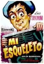 Película Mi esqueleto