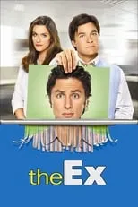 Nick Grodin interpreta a Summers en Mi Ex