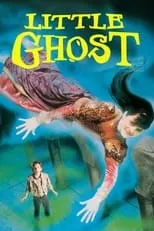 Película Mi fantasma favorito