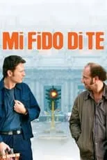 Marco Marzocca interpreta a Pino en Mi fido di te