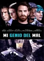 Poster de la película Mi Genio Del Mal - Películas hoy en TV