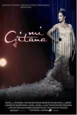 Poster de la película Mi gitana - Películas hoy en TV