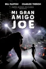 Deborah Kellner interpreta a Cabriolet Girl en Mi gran amigo Joe