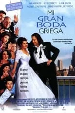 Película Mi gran boda griega