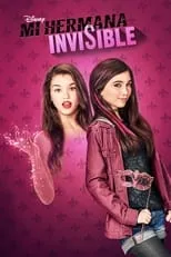 Rowan Blanchard interpreta a Cleo en Mi hermana invisible