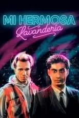 Película Mi hermosa lavandería