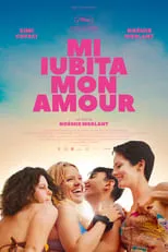 Poster de Mi iubita mon amour