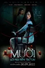 Película Mười: Lời Nguyền Trở Lại