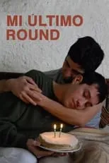 Poster de la película Mi último round - Películas hoy en TV