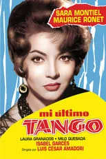 Película Mi último tango