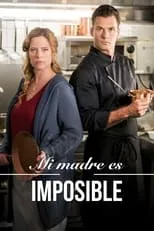 Margarita Broich interpreta a Adelheid Janssen en Mi madre es imposible