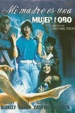 Película Mi madre es una mujer lobo