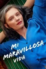 Julia Kuzka interpreta a 'Monkey' en Mi maravillosa vida