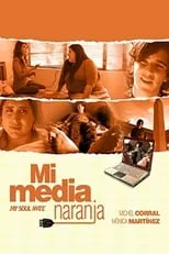 Película Mi media naranja