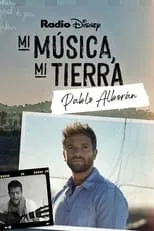 Pablo Alborán es Self en Mi música, mi tierra: Pablo Alborán