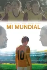 Poster de Mi mundial