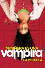 Póster de la película Mi niñera es un vampiro