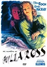 Película Mi Nombre Es Julia Ross