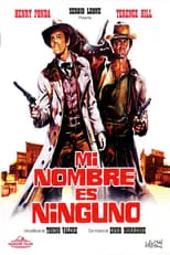 Poster de la película Mi nombre es Ninguno - Películas hoy en TV