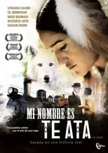 Jenni Mabrey interpreta a Bettie Johnston en Mi nombre es Te Ata