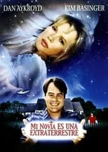 Película Mi novia es una extraterrestre