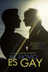 Poster de la película Mi novio es gay - Películas hoy en TV