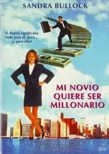 Jerzy Kosinski en la película Mi novio quiere ser millonario