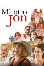 Michael L. Raso en la película Mi otro Jon