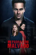 Poster de Mi padrastro malvado