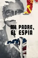 Portada de Mi padre, el espía