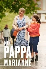 Poster de la película Mi padre Marianne - Películas hoy en TV