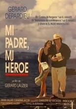 Póster de la película Mi padre, mi héroe