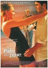 Poster de la película Mi padre ¡Qué ligue! - Películas hoy en TV