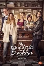 Película Mi panadería en Brooklyn