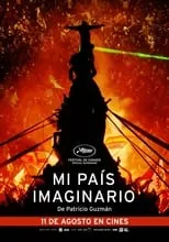 Película Mi país imaginario