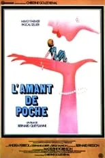 Poster de la película Mi pequeño amante - Películas hoy en TV