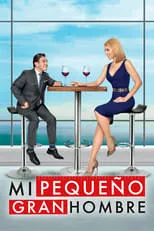 Poster de la película Mi pequeño gran hombre - Películas hoy en TV