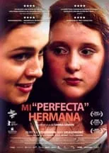 Poster de Mi Perfecta Hermana