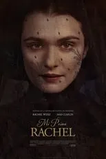 Poster de Mi prima Rachel