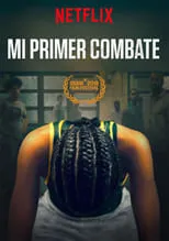 Jeanette Branch interpreta a Nadege en Mi primer combate