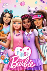 Poster de la película Mi primera Barbie: Feliz cumplesueños - Películas hoy en TV