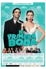 Gino Renni en la película Mi primera boda