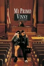 Película Mi Primo Vinny