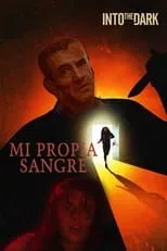 Diana Silvers en la película Mi propia sangre