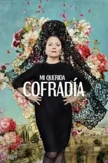 Rocío García Molina interpreta a María en Mi querida cofradía